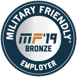Military Friendly