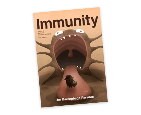 Immunity