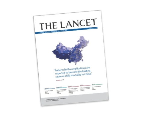 The lancet