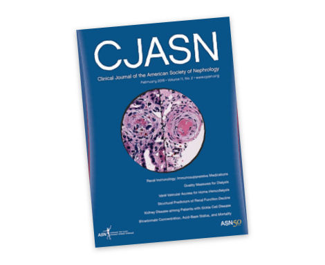 CJASN