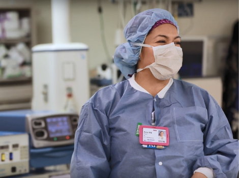 nursing careers northwell health