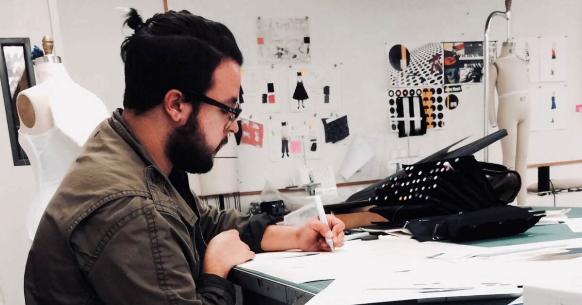 Designing a life of advocacy and creativity at Northwell Health