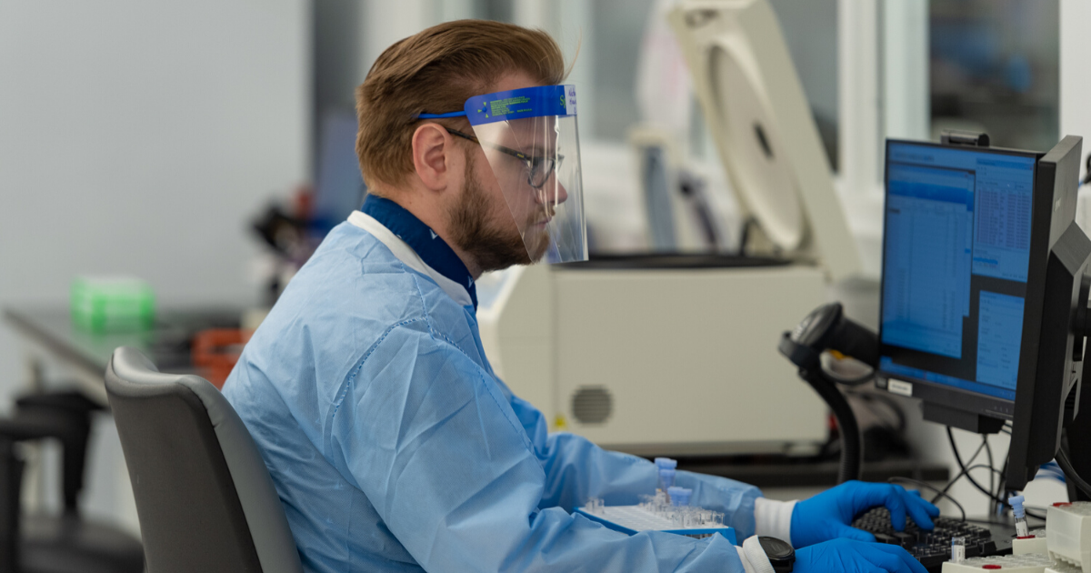 Northwell Health Labs provides career growth for lab technologists Northwell Careers