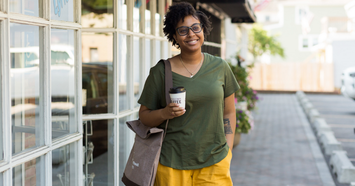 Meet Truly Ambitious Shanell Blanchard MPH, RNOCN Northwell Careers