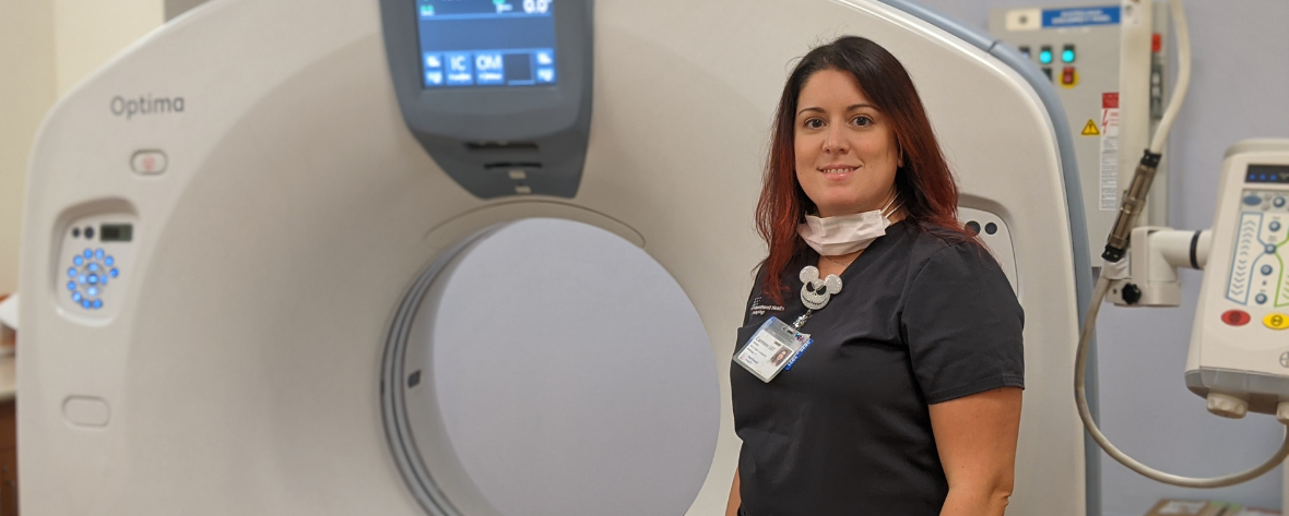 radiology technology northwell health
