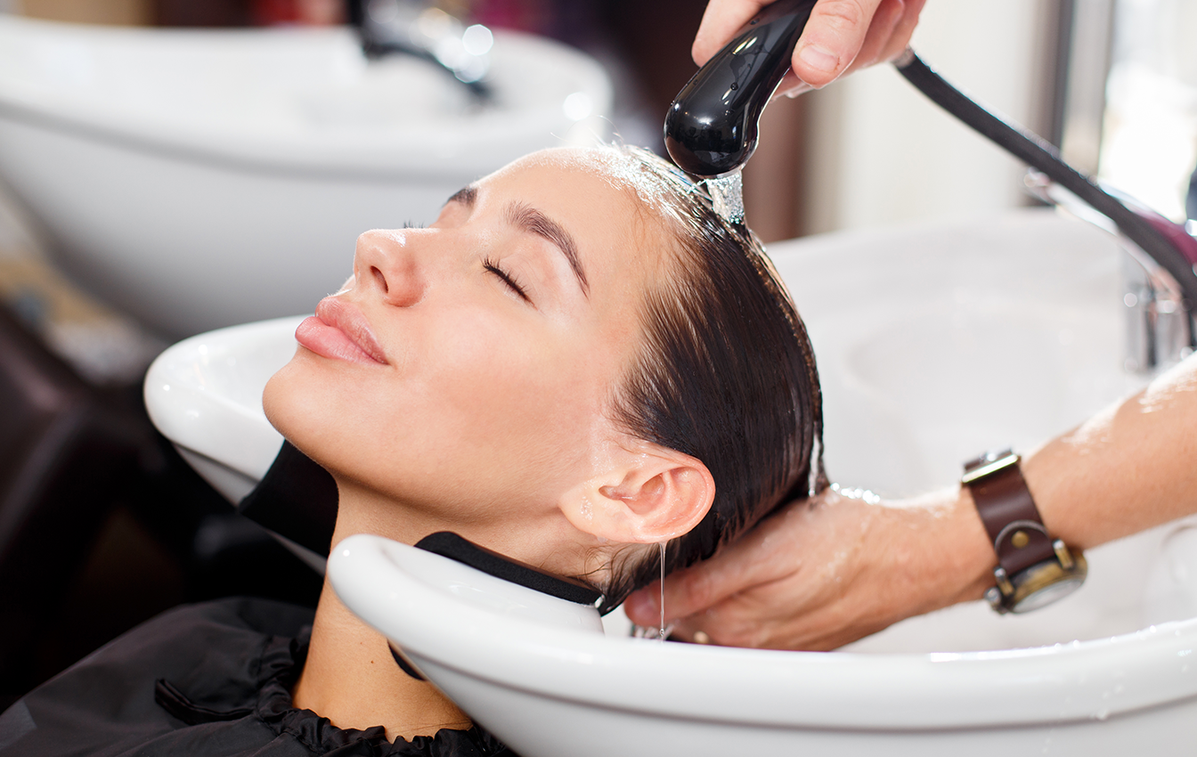 First Choice Haircutters
