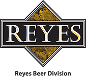 Reyes Beverages Logo