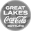 Great Lakes Coca-Cola Logo