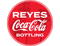 Reyes Coca-Cola Bottling Logo