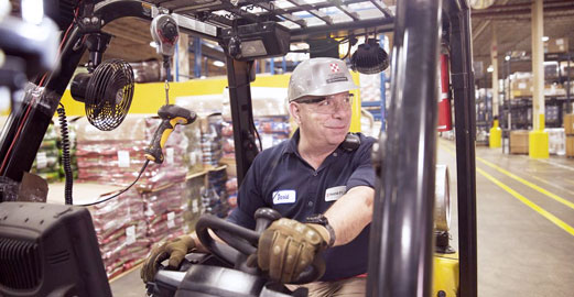 forklift forklift