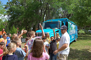 blue-truck