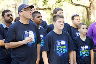 group-at-work
