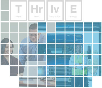 Thrive