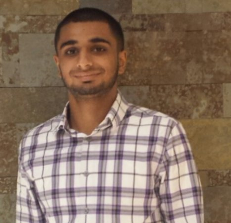 Nihir Trevedi