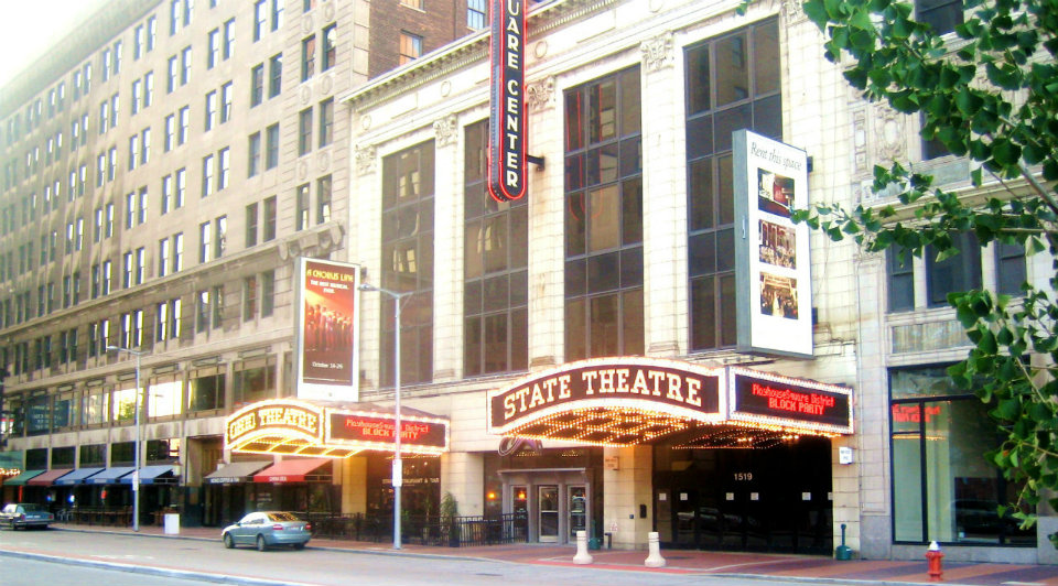 Cleveland Theater District Nestle USA Careers