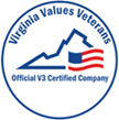 Virginia Values Veterans