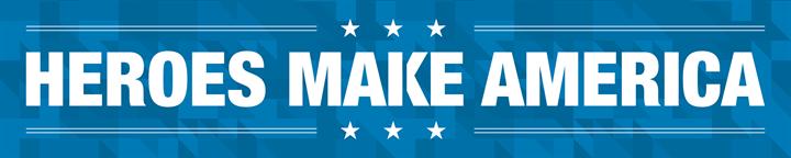 Heroes Make America