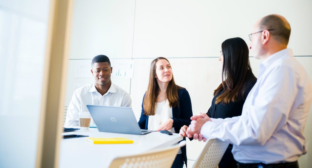 201858MD02721 Liberty Mutual Careers