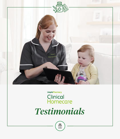 Clinical Home Care