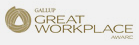 Gallup: Great Workplace