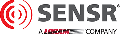 SENSR Logo SENSR Logo