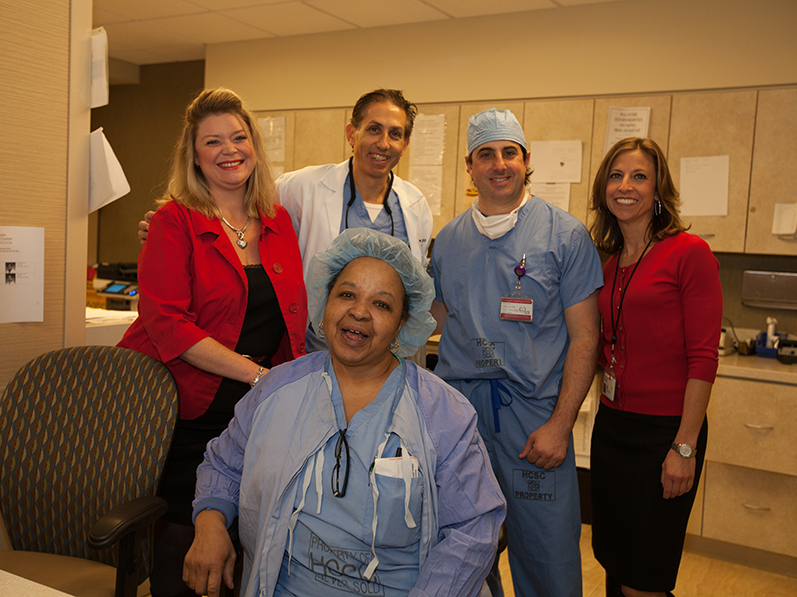 Atlantic Health System National Association of Black Nurses