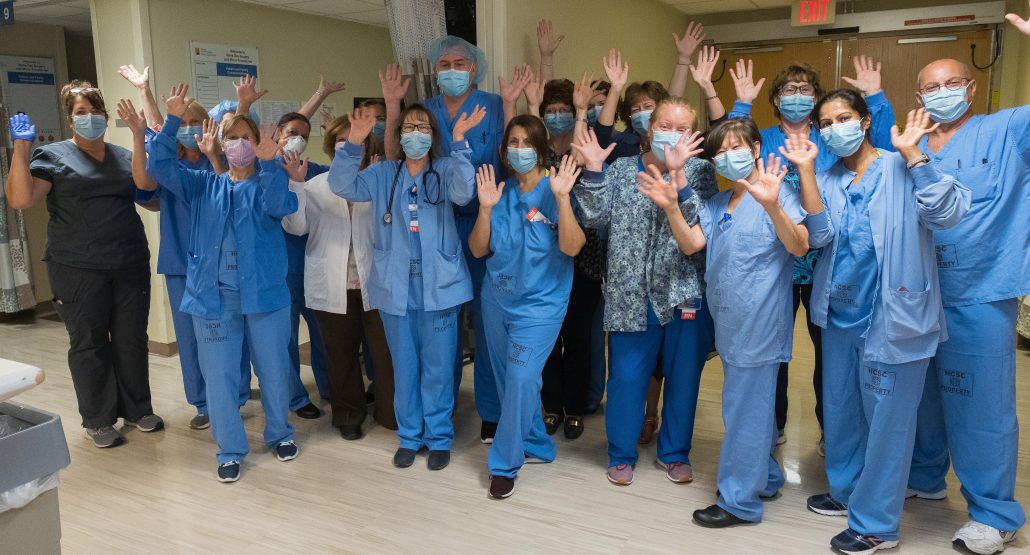 Newton Medical Center In Person Hiring Event Atlantic Health Careers