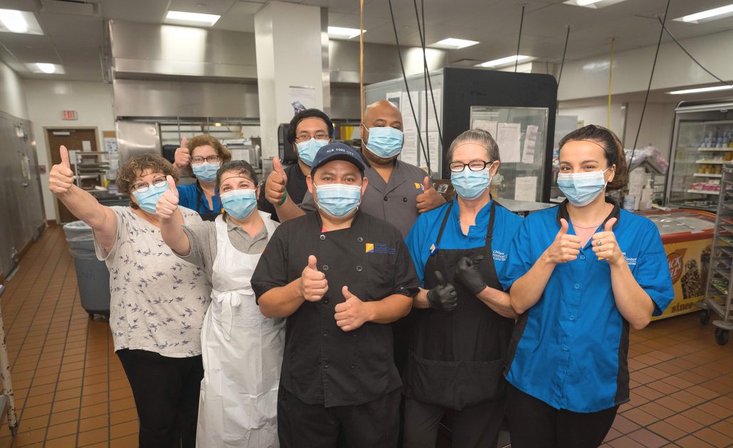 Chilton Medical Center Food Services & Housekeeping Virtual Hiring