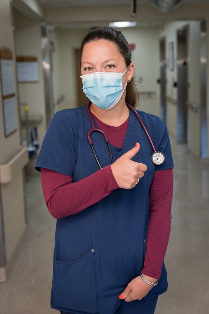 Chilton Medical Center Nursing & Nursing Support Hiring Event