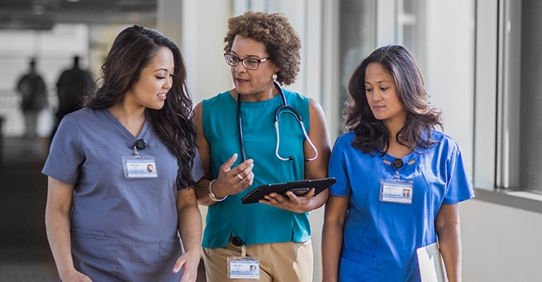 Nursing