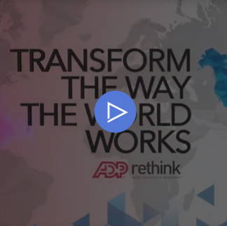 Inspire Your People. Transform the Way the World Works. video