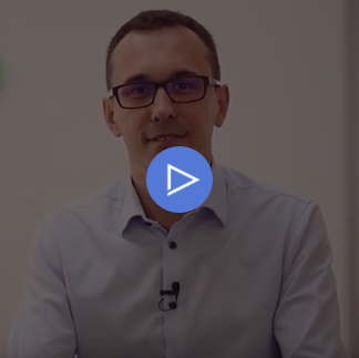 Watch how associates see their job at ADP and why they want to work right here. video