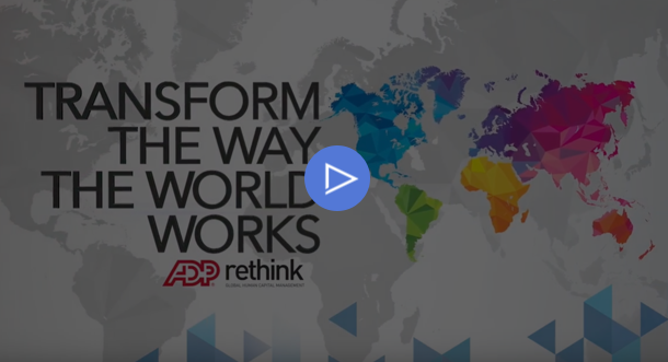 Inspire Your People. Transform the Way the World Works. video