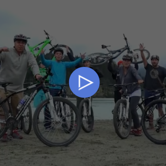 ADP: Discover Your Future, video.