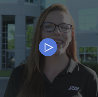 Why Do You Love ADP? video.