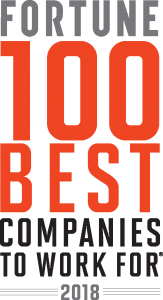 Fortune100Best2018