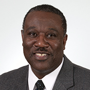 Headshot, Rodney