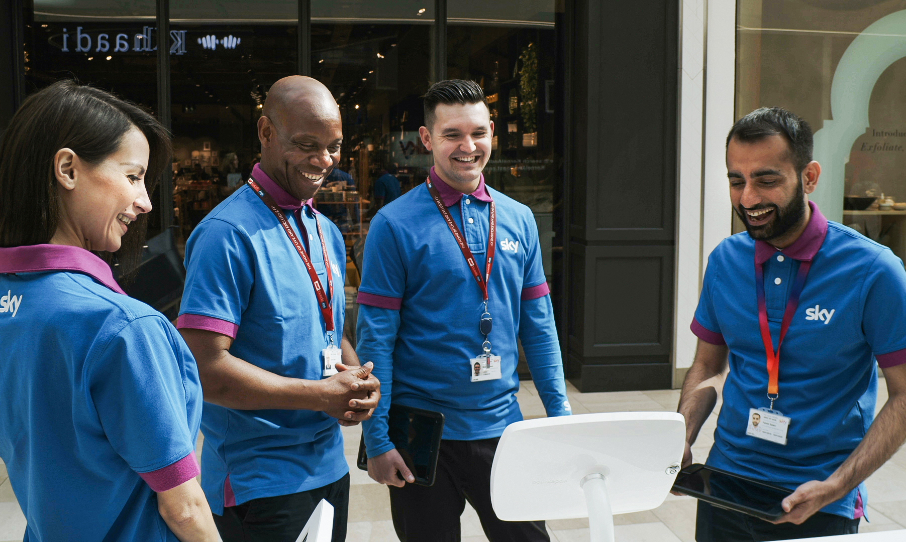 Retail_009 Sky Careers