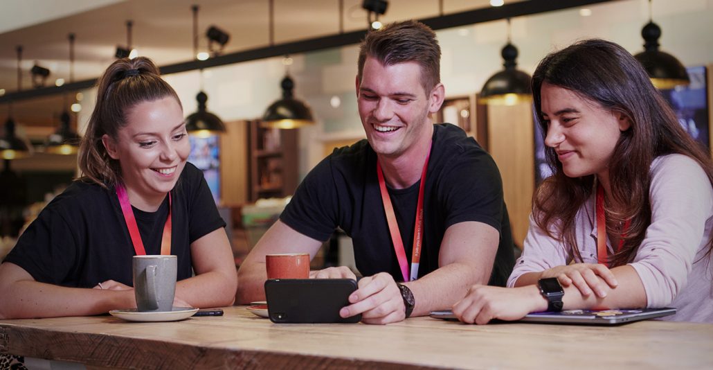 Work_Experience Sky Careers