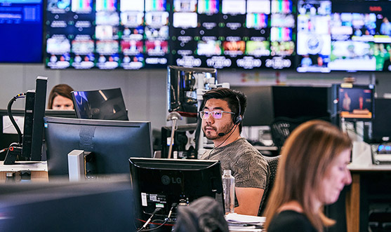 Creative Access Creative Access