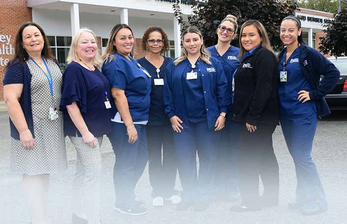 Montvale Center for Women Health Includes our Director, Practice Manager, Medical Assistant and Business Associates