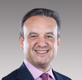 Alberto Mondelli