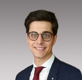 Carlos Moreno Martín