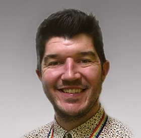 Andrew Flewitt