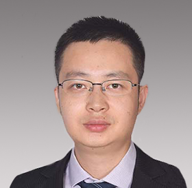 Kingsley Wang