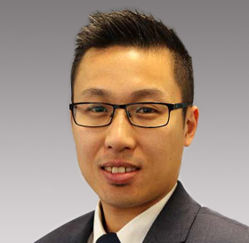 Tony Seto