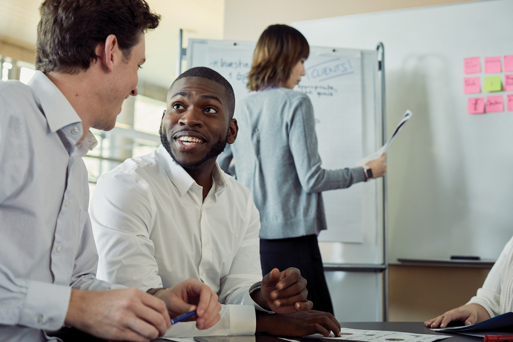  Vanguard Careers