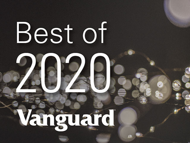 Best of 2020