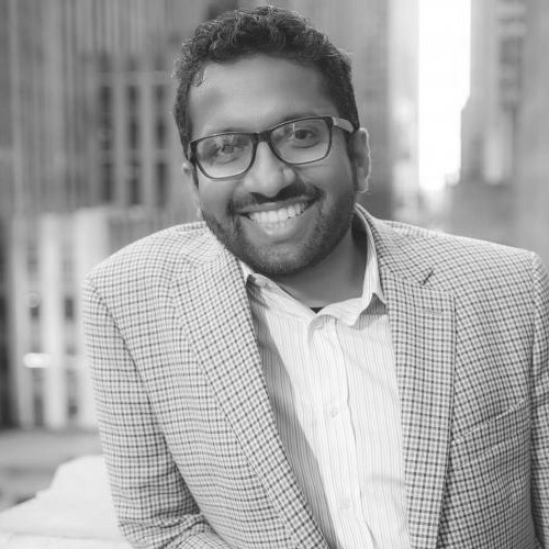 Roopesh Nair