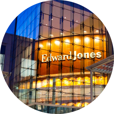 Edward Jones building